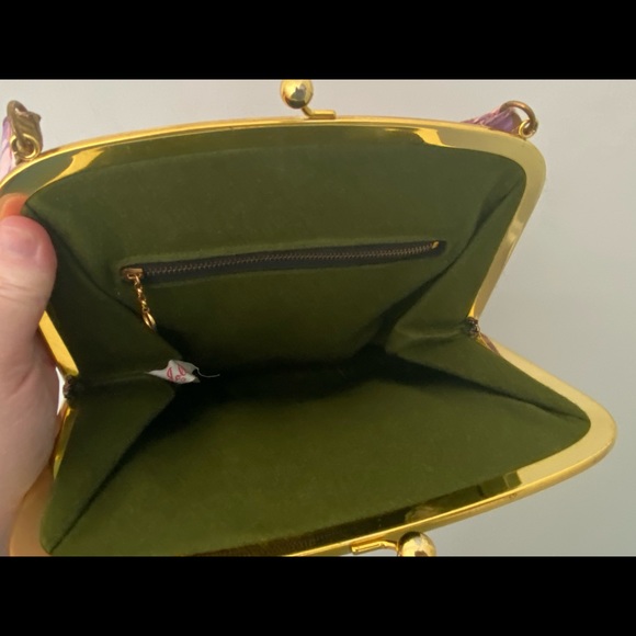 Jolles Original 1950s bag - Picture 7 of 13